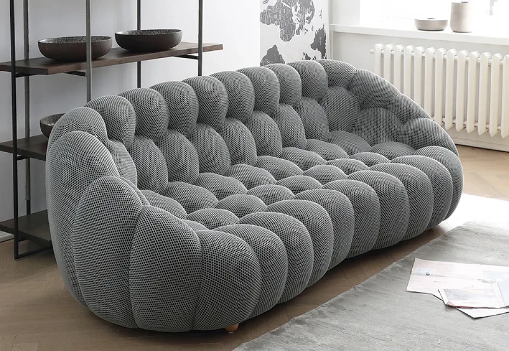 stain resistant cloud couch