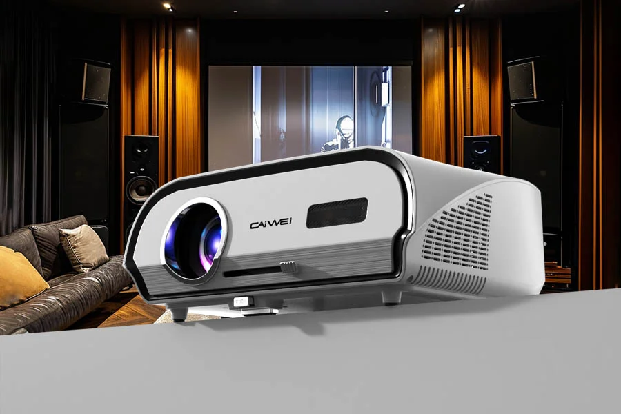 projector for movies